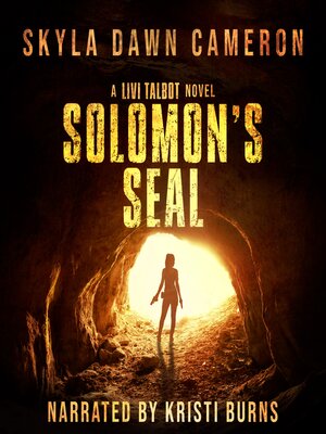 cover image of Solomon's Seal